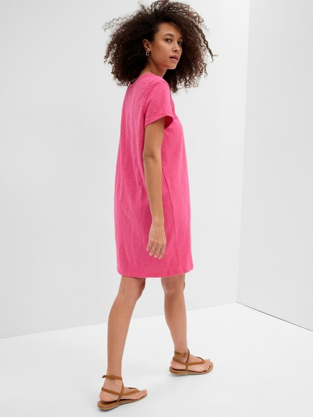 GAP Logós pólóruha GAP