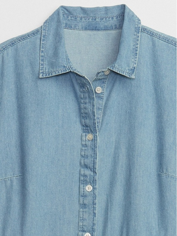 GAP Farmer ruha fodrokkal GAP