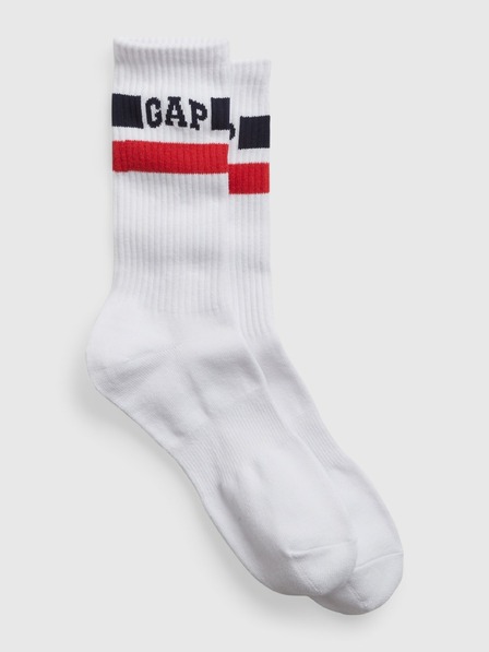 GAP Zokni s logóval GAP