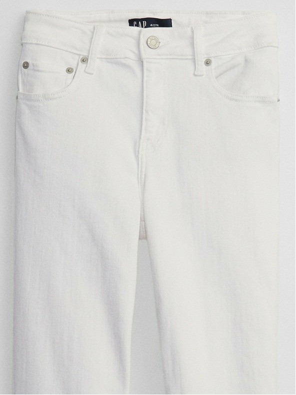 GAP Jeans Straight Mid Rise Classic GAP