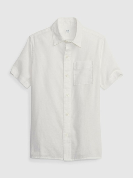 GAP Gyermek vászon oxford ing GAP