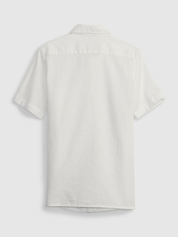 GAP Gyermek vászon oxford ing GAP