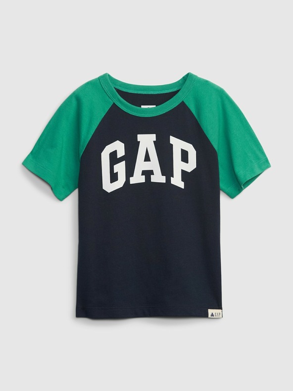 GAP Gyerek póló logóval GAP