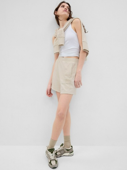 GAP Melegítő rövidnadrág GAP