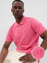 GAP Polo póló pique GAP