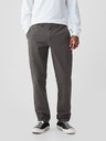 GAP Nadrág modern khaki slim fit GapFlex GAP