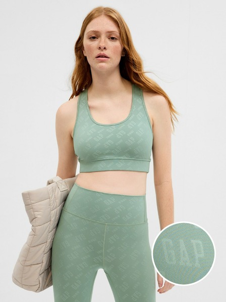 GAP GapFit PowerMove T-Back sport melltartó GAP