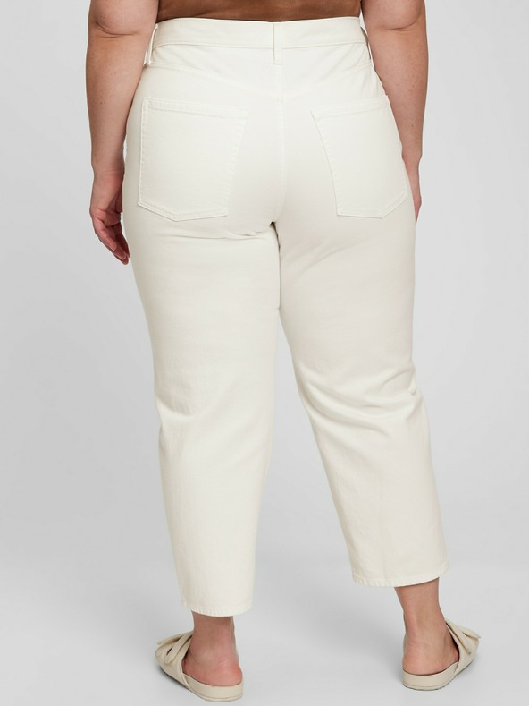 GAP High Rise hordó farmer GAP