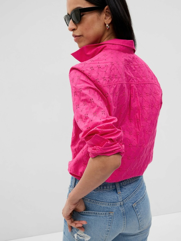 GAP Madeirás ing GAP