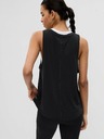 GAP GapFit Muscle sportos top GAP