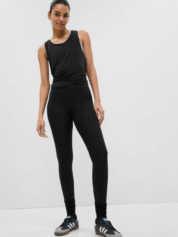 GAP GapFit Muscle sportos top GAP