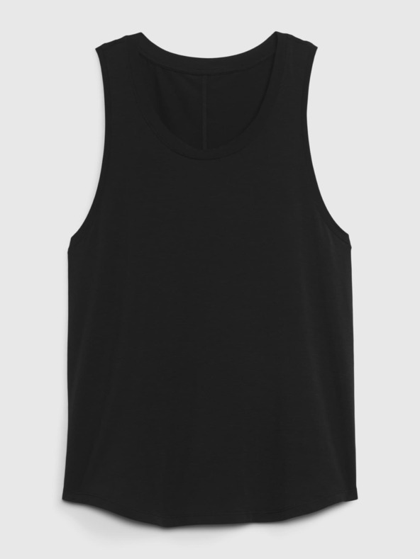 GAP GapFit Muscle sportos top GAP