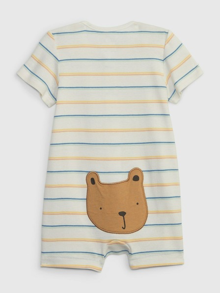GAP Baby overall Unisex GAP