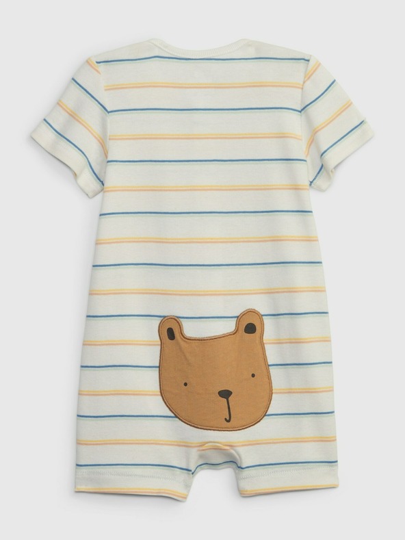 GAP Baby overall Unisex GAP