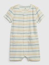 GAP Baby overall Unisex GAP