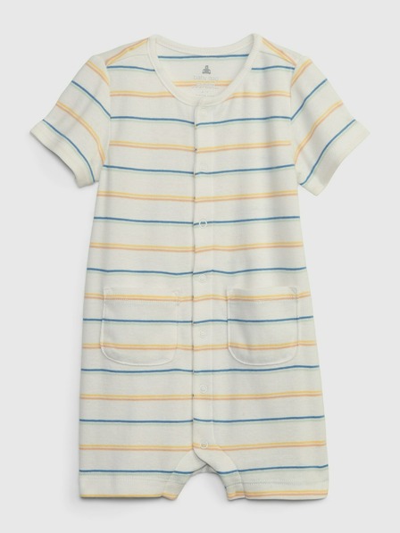 GAP Baby overall Unisex GAP