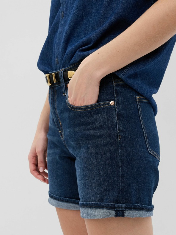 GAP Girlfriend farmer rövidnadrág GAP