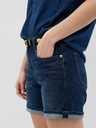 GAP Girlfriend farmer rövidnadrág GAP