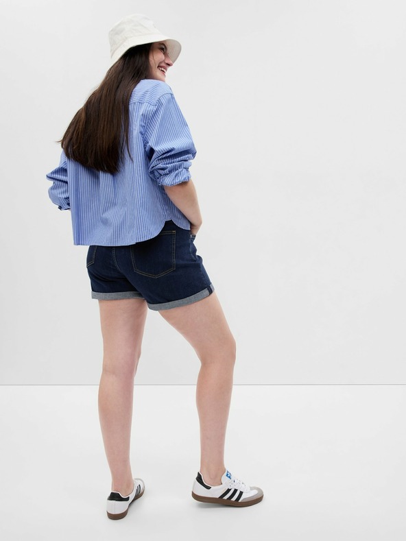 GAP Girlfriend farmer rövidnadrág GAP