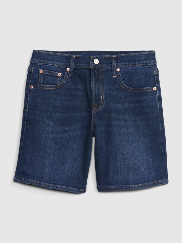 GAP Girlfriend farmer rövidnadrág GAP