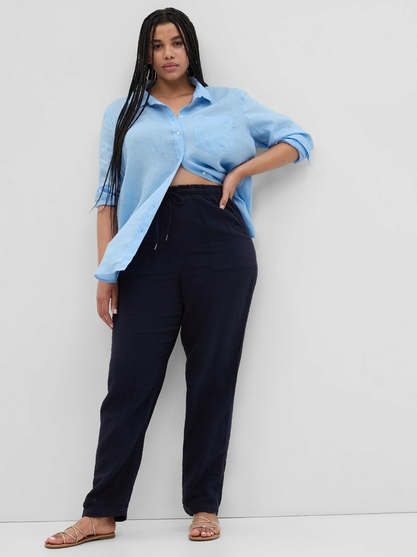 GAP Muszlin nadrág GAP