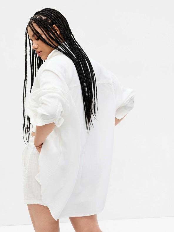 GAP Muszlin tunika GAP