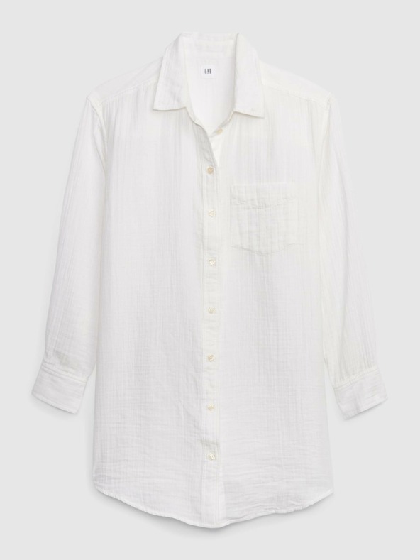 GAP Muszlin tunika GAP