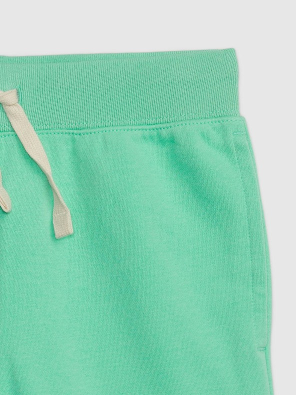 GAP Gyerek melegítő short GAP