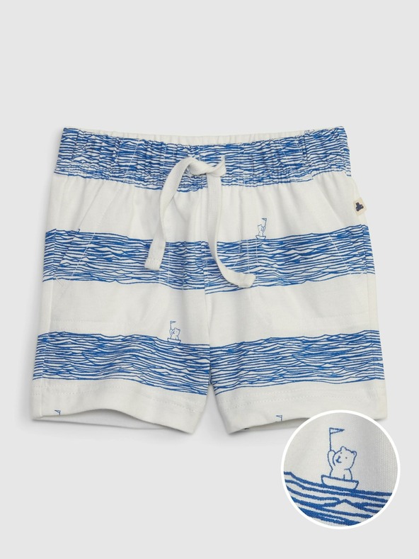 GAP Baby short Mix & Match GAP