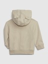 GAP Baby kapucnis pulóver GAP