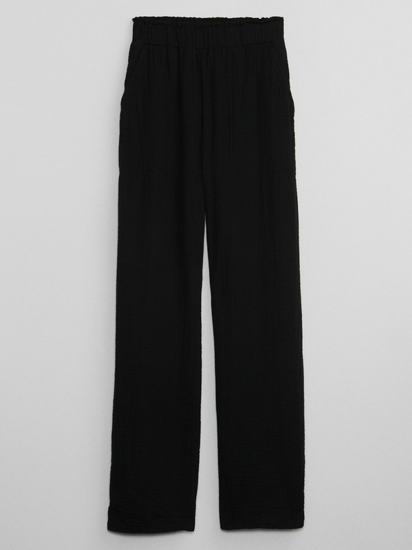 GAP Nadrág rugalmas derékkal GAP