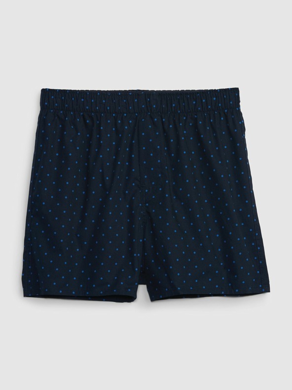 GAP Mintás boxeralsó GAP