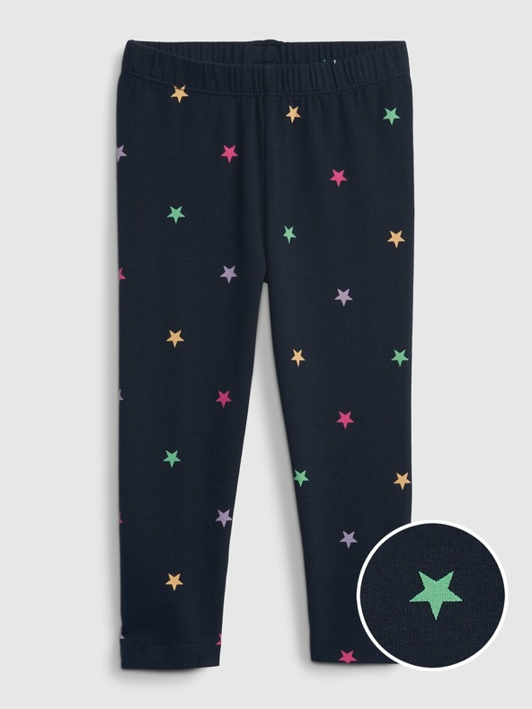 GAP Baby leggings Mix & Match GAP