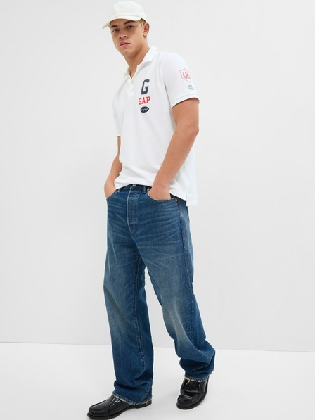 GAP Póló ing GAP logóval