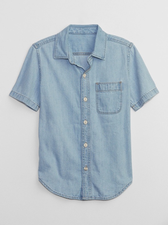 GAP Gyermek chambray ing GAP