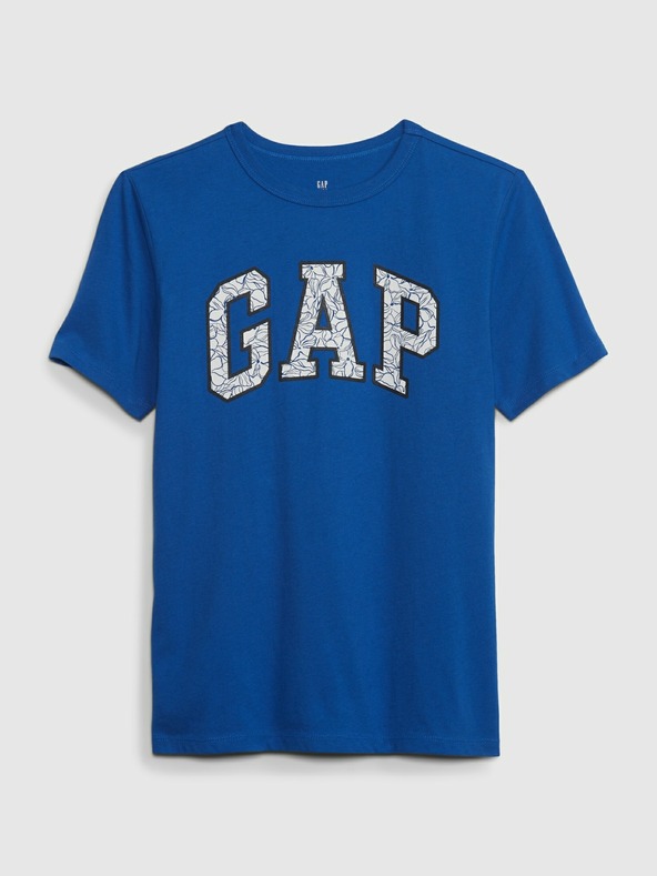 GAP Gyerek póló logóval GAP