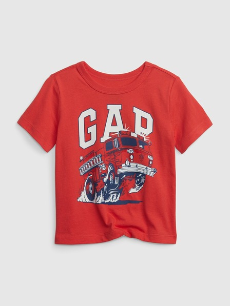 GAP Baby póló Mix & Match GAP