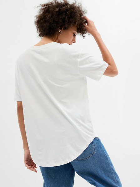 GAP Logós póló GAP