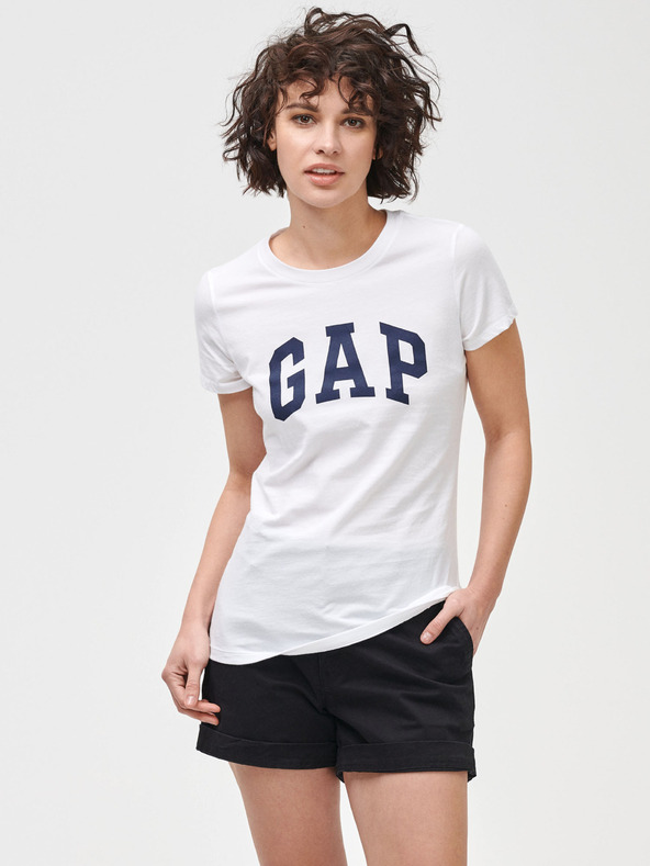 GAP Gap logós póló 2 db GAP