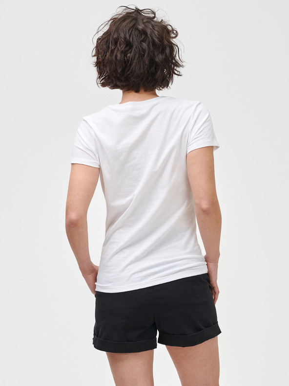 GAP Gap logós póló 2 db GAP