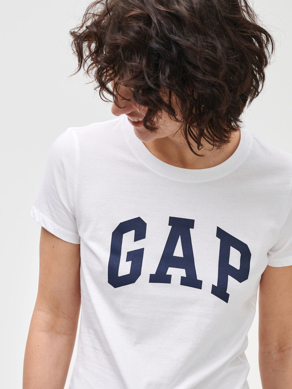 GAP Gap logós póló 2 db GAP