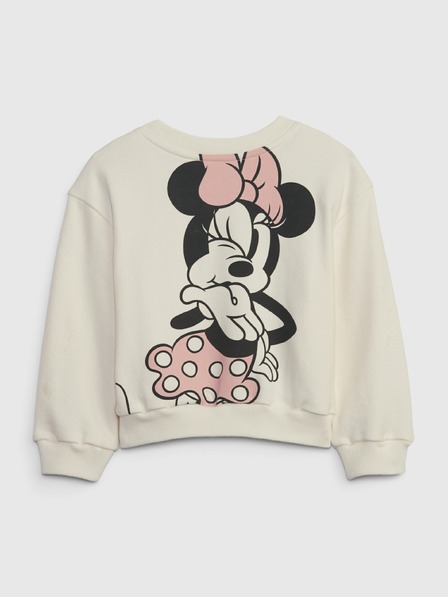 GAP Baby pulóver Gap & Disney GAP