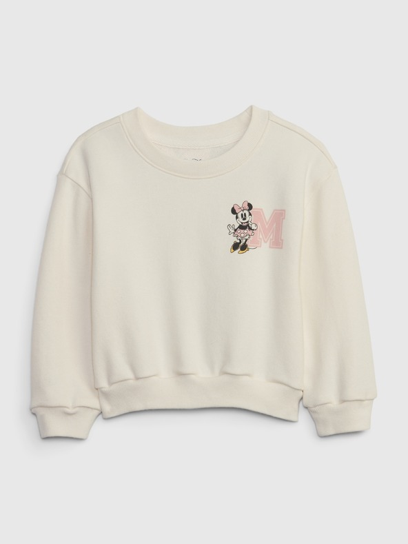 GAP Baby pulóver Gap & Disney GAP