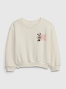 GAP Baby pulóver Gap & Disney GAP