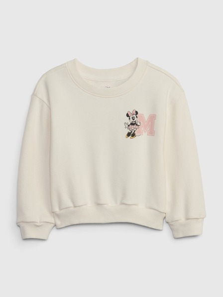 GAP Baby pulóver Gap & Disney GAP