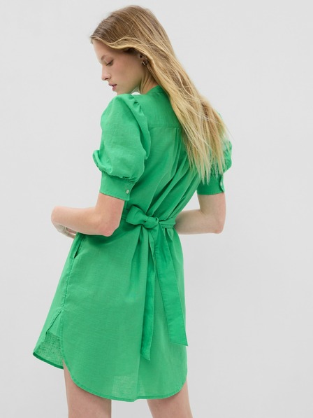 GAP Len mini ruha GAP