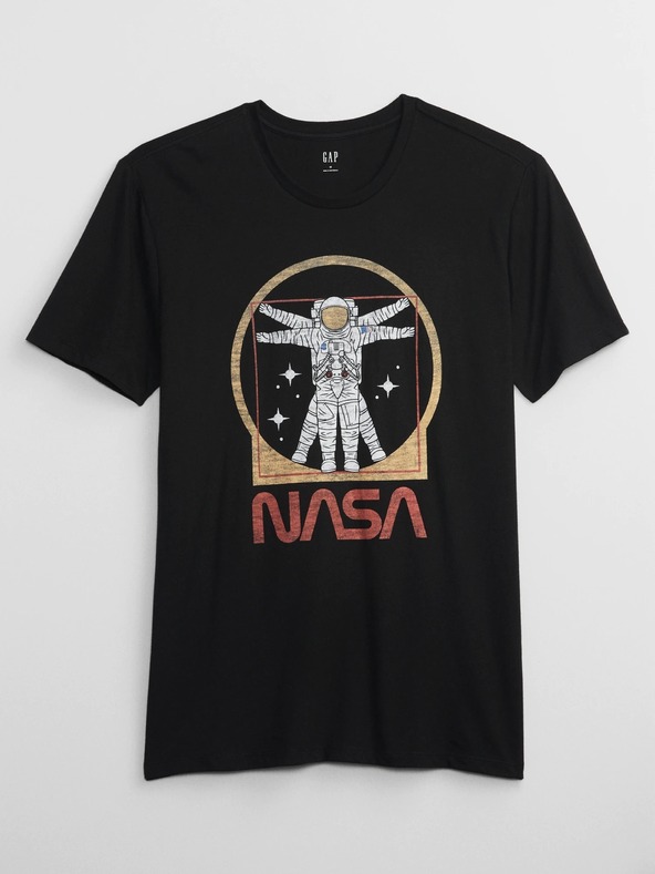 GAP Gap & NASA póló GAP