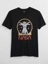 GAP Gap & NASA póló GAP