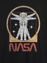 GAP Gap & NASA póló GAP