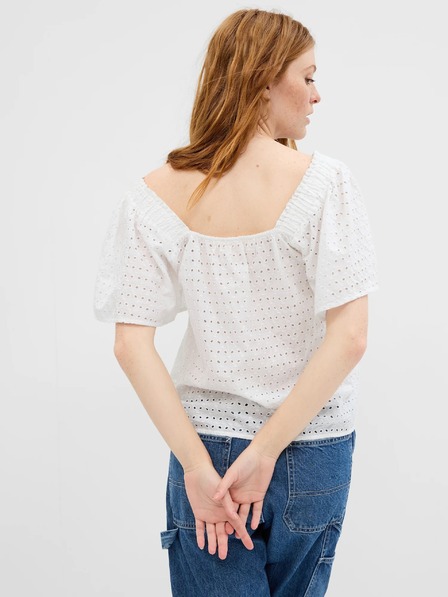 GAP Rövid ujjú top GAP